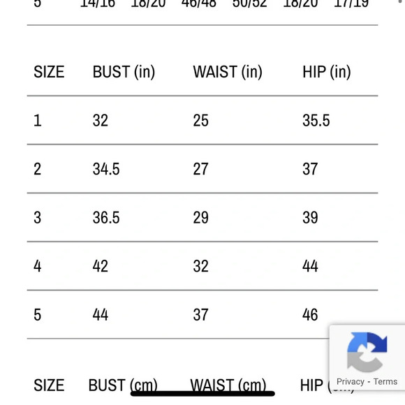 Dos Gardenias REBEL: TRIANGLE BIKINI TOP size 3 - Picture 6 of 7